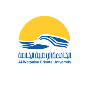 الجامعة الوطنية الخاصة